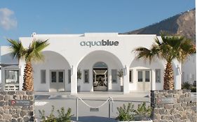 Aqua Blue Beach Hotel